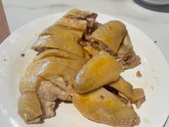 -泰煌鸡·上海白斩鸡·沪菜(平利店)