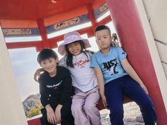 -金龙寺国家森林公园