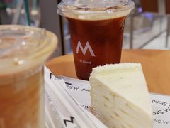 -M Stand(宁波万象城店)