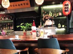 -萤初高端日料王(曲江银泰店)