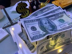 -咖咖熊蛋糕定制·英国蓝风车动物性淡奶油