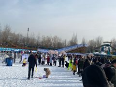-欢乐水魔方水世界
