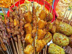 -去趟佳木斯·非遗烧烤(赵家巷店)