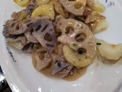 -吴门人家·苏宴宫廷菜(拙政园店)