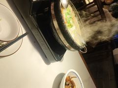 -春天里餐厅(西田城店)