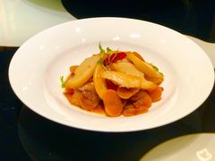 -广州文华东方酒店·江-由辉师傅主理