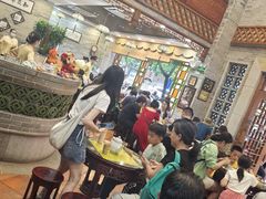 -仁信老铺(华盖路店)