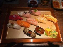 -岩盐·铁板料理(嘉里店)