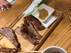 -塔哈尔·新疆盛宴(城西银泰店)