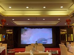 -聚春园自助餐厅(东街口店)