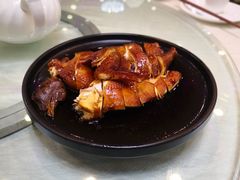 -清心鸡沙田乳鸽店·非遗传承(粤垦路店)