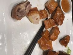 -领事馆19号中餐厅(厦门海景洲际酒店)