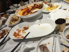 -西域阿里马新疆菜·清真(桂花路店)