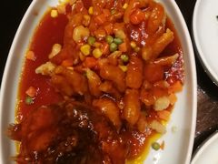 -海天楼中餐厅(吴宫泛太平洋酒店)
