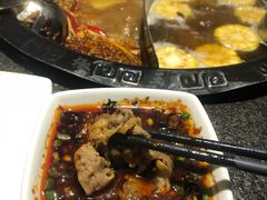 -椒王火锅(厚街万达店)