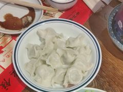 -新兴园饺子馆(河南街店)