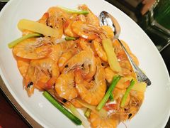 -湖滨28中餐厅·西湖宴·杭州君悦酒店