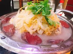 -三子下水馆(南十四道街151号店)