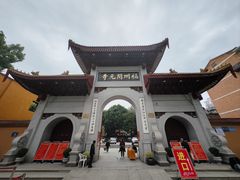 -福州开元寺