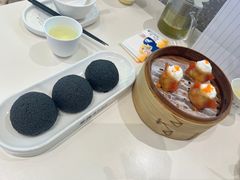 -蔡澜点心·粤菜(月星环球港店)