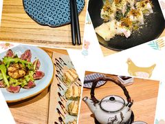 -隐泉之语日式料理(王府中环店)