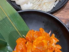 -九田家黑牛烤肉料理(悦荟店)