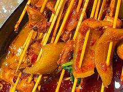 -钢管厂五区小郡肝火锅串串香(清河店)