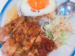 -食运茶餐厅(文化宫店)