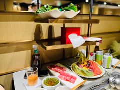 -海底捞火锅(德思勤店)