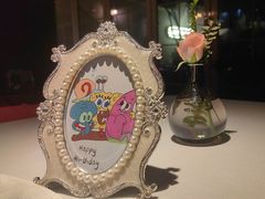 -弦月窗LUNETTE BY AMANDA(复兴路店)