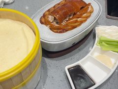 -紫光园·烤鸭(吕家营店)