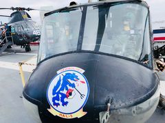 -中途岛号航空母舰博物馆