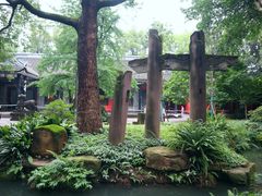 -成都武侯祠博物馆