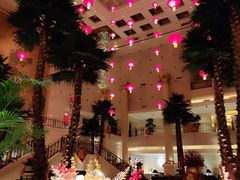-北京国宾酒店