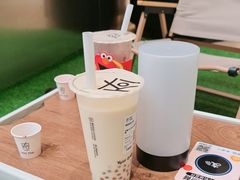 -KOI Thé(力宝广场店)