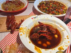 -霸王虾·小龙虾香辣蟹(玉林店)