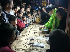 -宝泉胜境旅游度假区