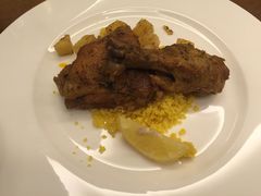 -Tajine Moroccan塔金摩洛哥中东餐厅