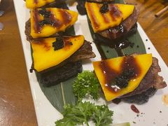 -和彩放题餐厅(酒仙桥店)