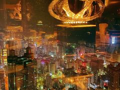 -瑞吉酒店·The Drawing Room闲逸廊·云端下午茶·夜奢Whiskey