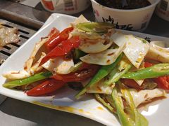 -邛海景风火盆烧烤(大石板古村二分店)