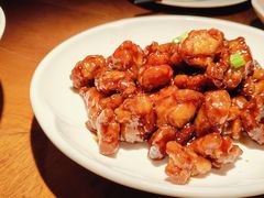 -外婆家(青岛万象城店)