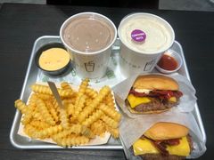 -Shake Shack(西单大悦城店)
