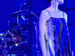 -交通银行前滩31演艺中心