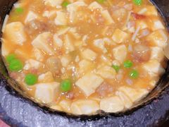-绿茶餐厅(南昌王府井店)