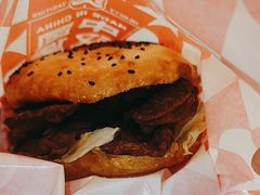 -塔斯汀中国汉堡(徐汇汇京广场店)