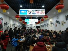 -雨田饭店(华兴东街店)