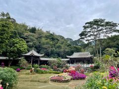 -广州市白云山风景名胜区