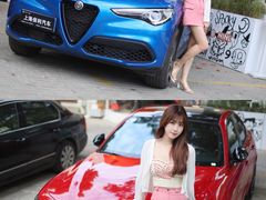 -上海保利玛莎拉蒂和阿尔法罗密欧(华翔路店)