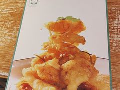 -金掌勺东北菜(格兰晴天店)